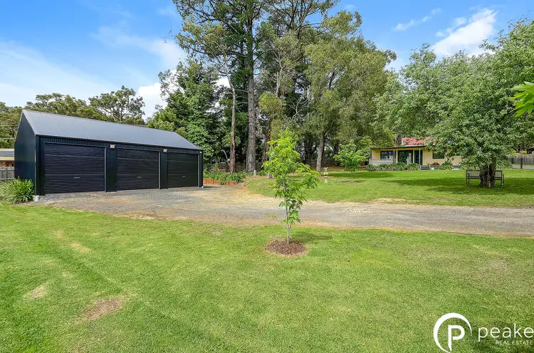 Second view of Homely house listing, 77B Beaconsfield-Emerald Road, Beaconsfield Upper VIC 3808