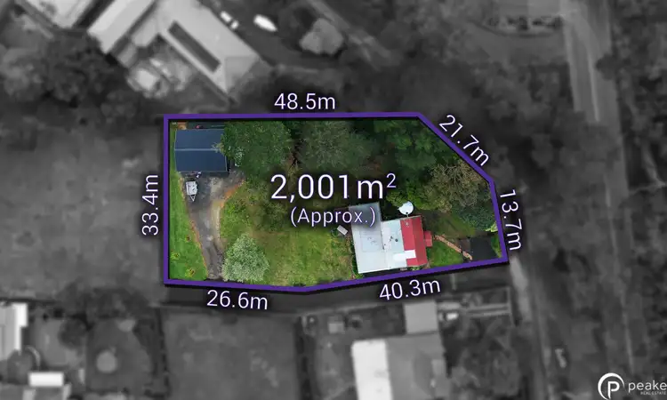 Fourth view of Homely house listing, 77B Beaconsfield-Emerald Road, Beaconsfield Upper VIC 3808