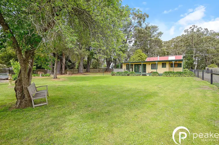 Fifth view of Homely house listing, 77B Beaconsfield-Emerald Road, Beaconsfield Upper VIC 3808