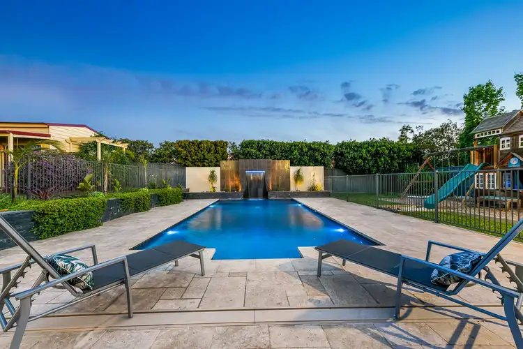 Second view of Homely house listing, 40 Grange Drive, Lysterfield VIC 3156
