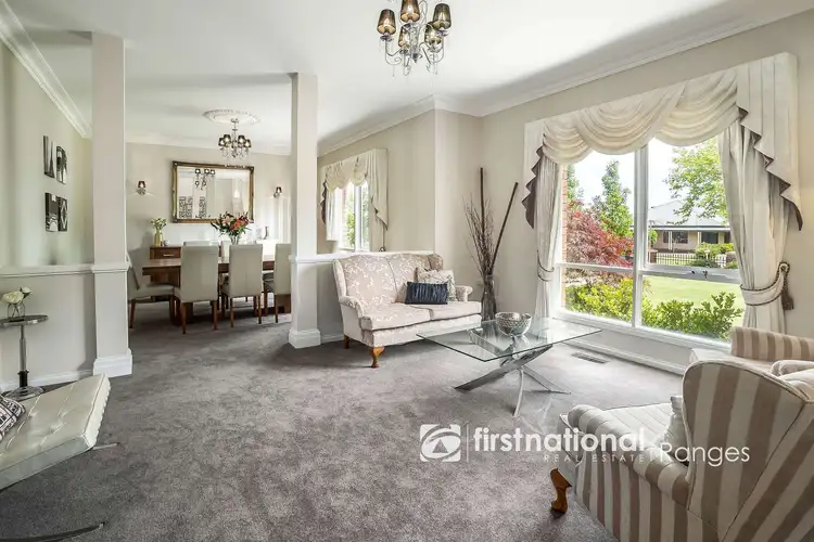 Fourth view of Homely house listing, 40 Grange Drive, Lysterfield VIC 3156