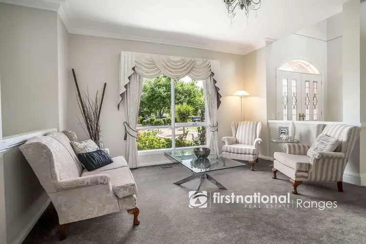 Fifth view of Homely house listing, 40 Grange Drive, Lysterfield VIC 3156