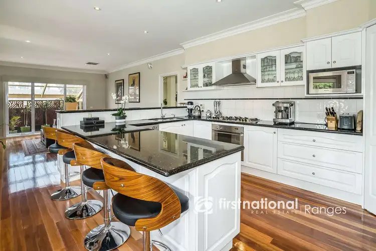 Sixth view of Homely house listing, 40 Grange Drive, Lysterfield VIC 3156