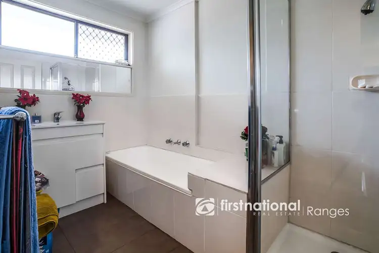Fifth view of Homely house listing, 1/3 Bowen Street, Ferntree Gully VIC 3156