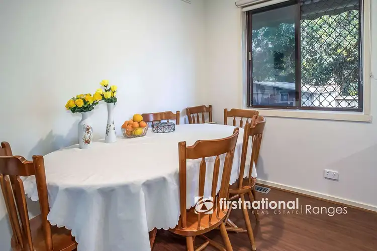 Sixth view of Homely house listing, 1/3 Bowen Street, Ferntree Gully VIC 3156