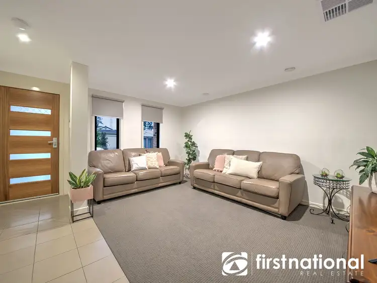 Second view of Homely house listing, 79 Melissa Way, Pakenham VIC 3810