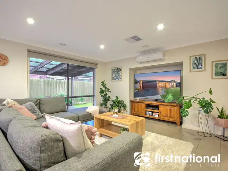 Third view of Homely house listing, 79 Melissa Way, Pakenham VIC 3810