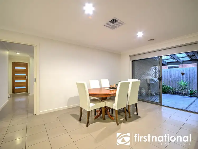 Fourth view of Homely house listing, 79 Melissa Way, Pakenham VIC 3810