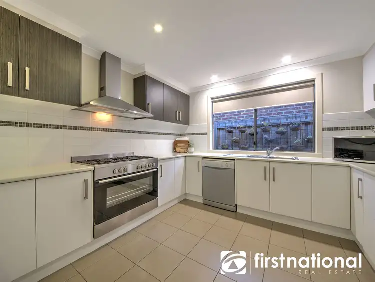 Fifth view of Homely house listing, 79 Melissa Way, Pakenham VIC 3810