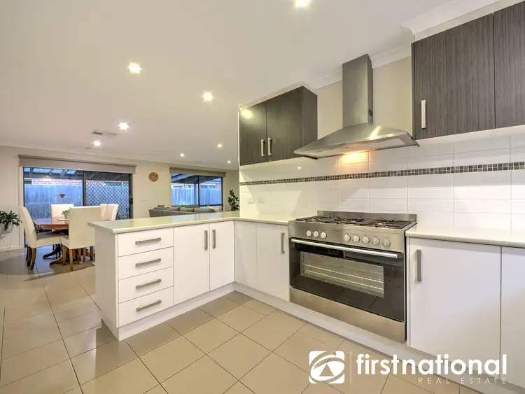 Sixth view of Homely house listing, 79 Melissa Way, Pakenham VIC 3810