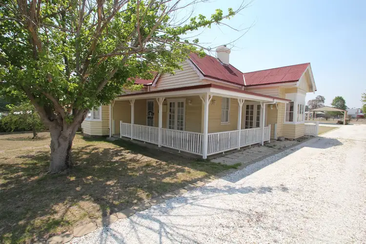 Main view of Homely house listing, 88 High Street, Tenterfield NSW 2372
