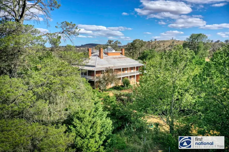 Fourth view of Homely rural property listing, 1380 Cooks Hill Road, Yass NSW 2582