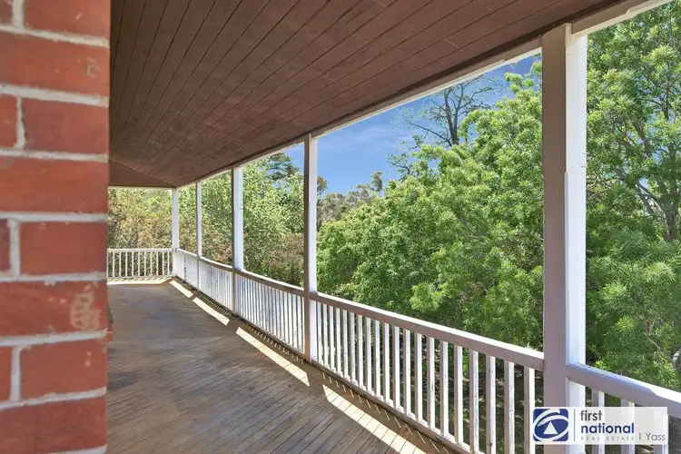 Sixth view of Homely rural property listing, 1380 Cooks Hill Road, Yass NSW 2582