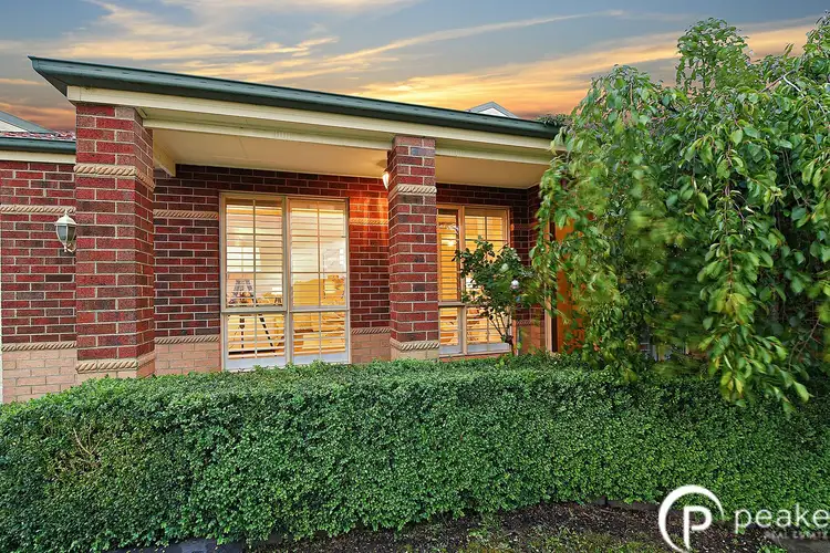 Second view of Homely house listing, 19 Mountain View Circuit, Beaconsfield VIC 3807
