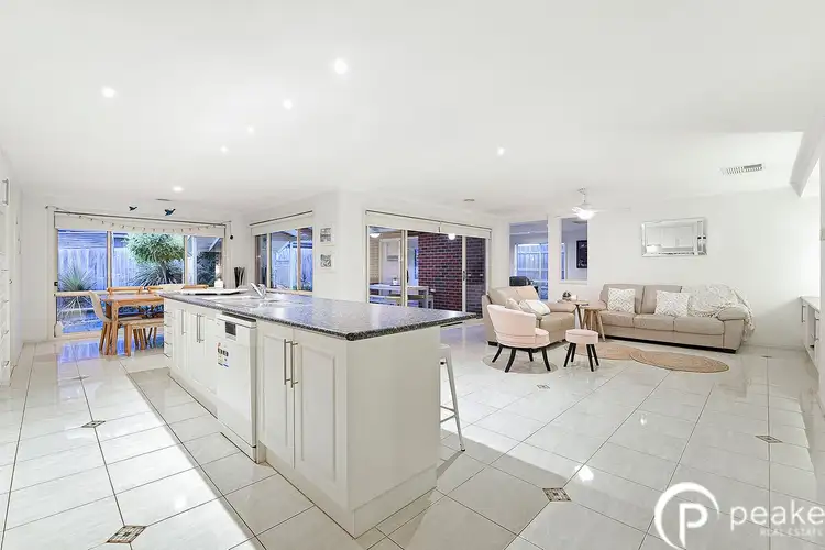 Fourth view of Homely house listing, 19 Mountain View Circuit, Beaconsfield VIC 3807