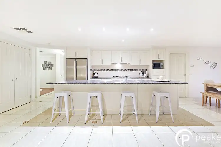 Sixth view of Homely house listing, 19 Mountain View Circuit, Beaconsfield VIC 3807