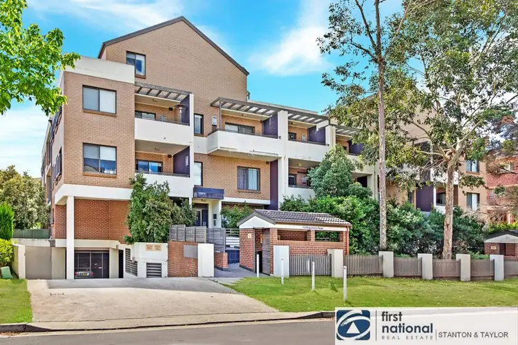 18/1-5 Regentville Road, Jamisontown NSW 2750