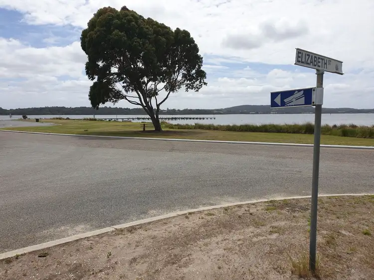 112 Elizabeth Street, Bayonet Head WA 6330