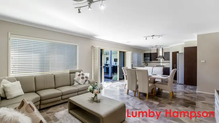 Second view of Homely house listing, 44 Braemont Avenue, Kellyville Ridge NSW 2155