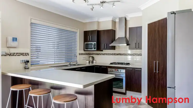 Third view of Homely house listing, 44 Braemont Avenue, Kellyville Ridge NSW 2155