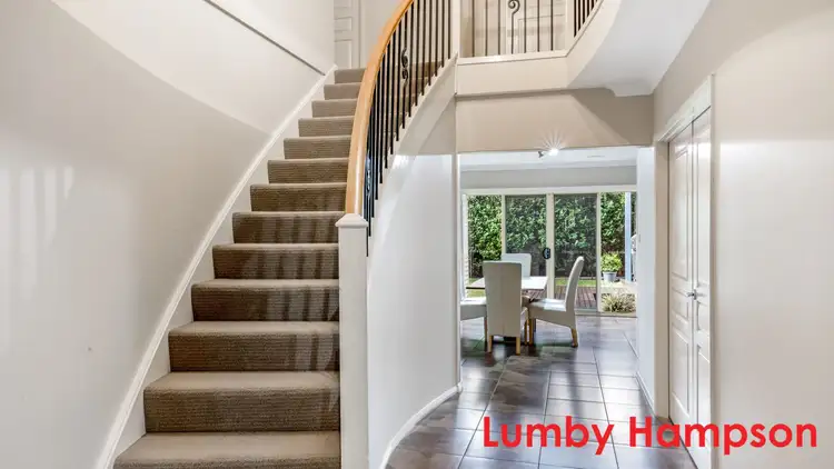 Fourth view of Homely house listing, 44 Braemont Avenue, Kellyville Ridge NSW 2155