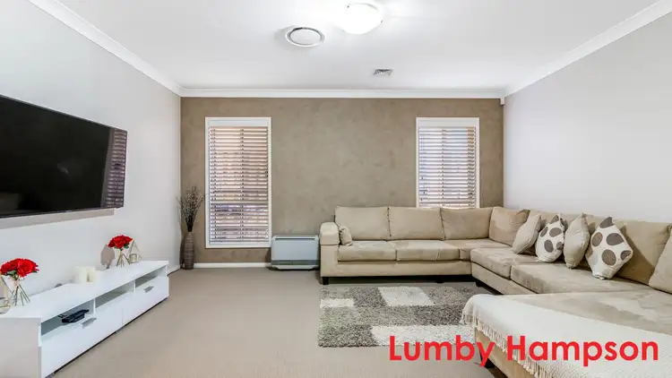 Fifth view of Homely house listing, 44 Braemont Avenue, Kellyville Ridge NSW 2155