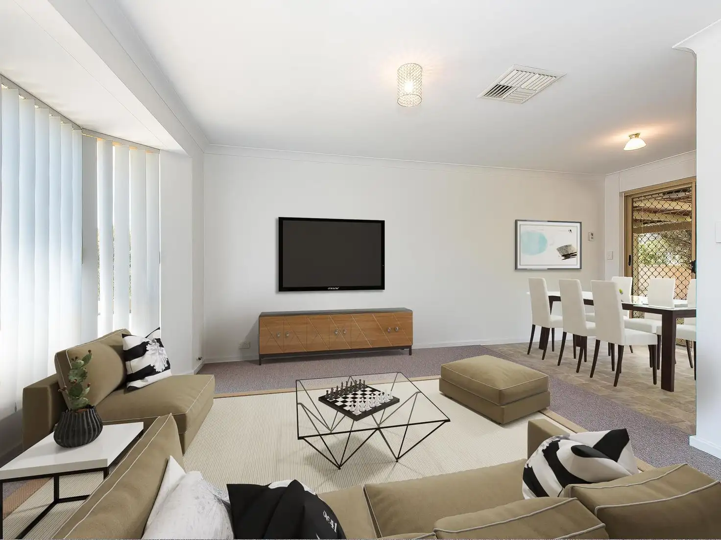 Main view of Homely house listing, 112 Gradient Way, Beldon WA 6027