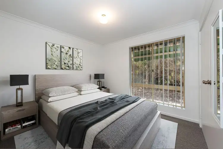 Second view of Homely house listing, 112 Gradient Way, Beldon WA 6027