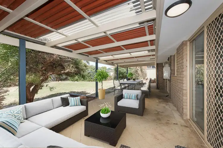 Third view of Homely house listing, 112 Gradient Way, Beldon WA 6027