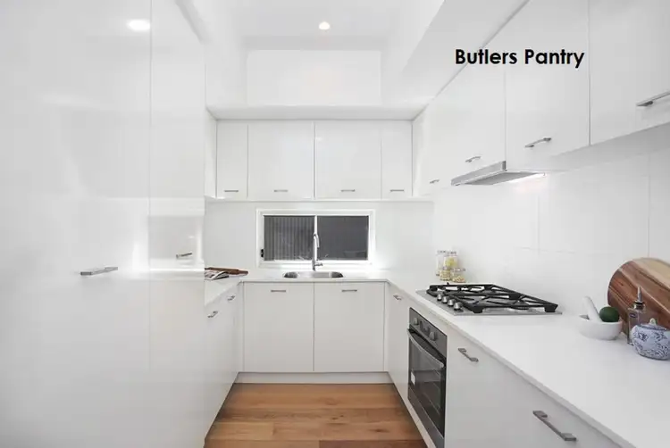 Fifth view of Homely house listing, 123 Boundary Road, North Epping NSW 2121