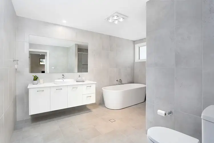 Sixth view of Homely house listing, 123 Boundary Road, North Epping NSW 2121