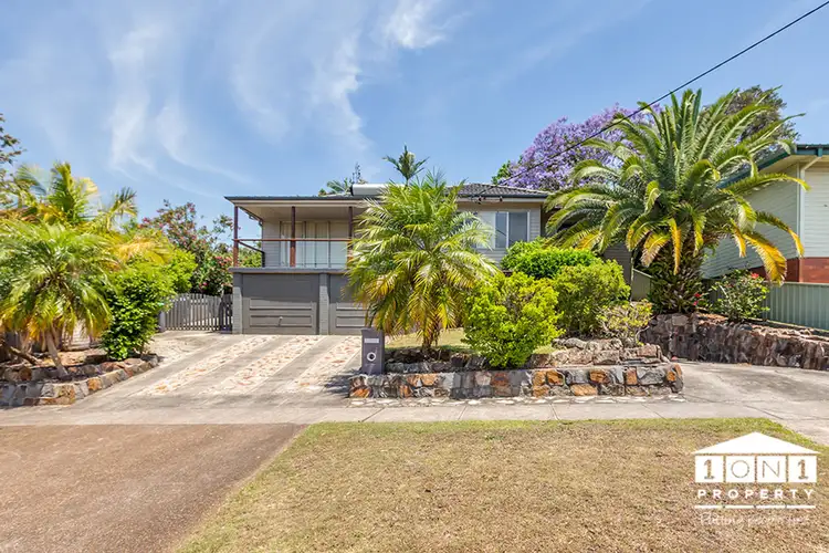 105 Alnwick Road, North Lambton NSW 2299