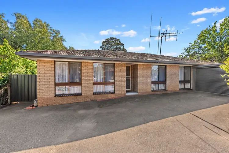 16A Bennett Street, Bendigo VIC 3550