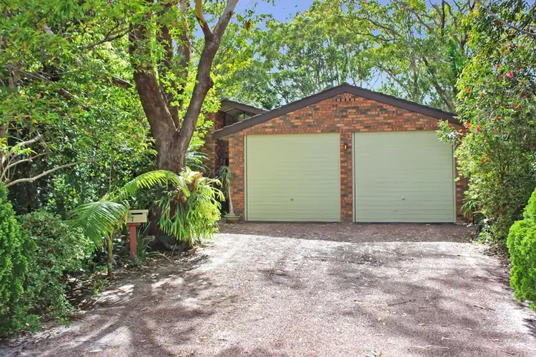 Main view of Homely house listing, 7 Carinya Close, Hawks Nest NSW 2324