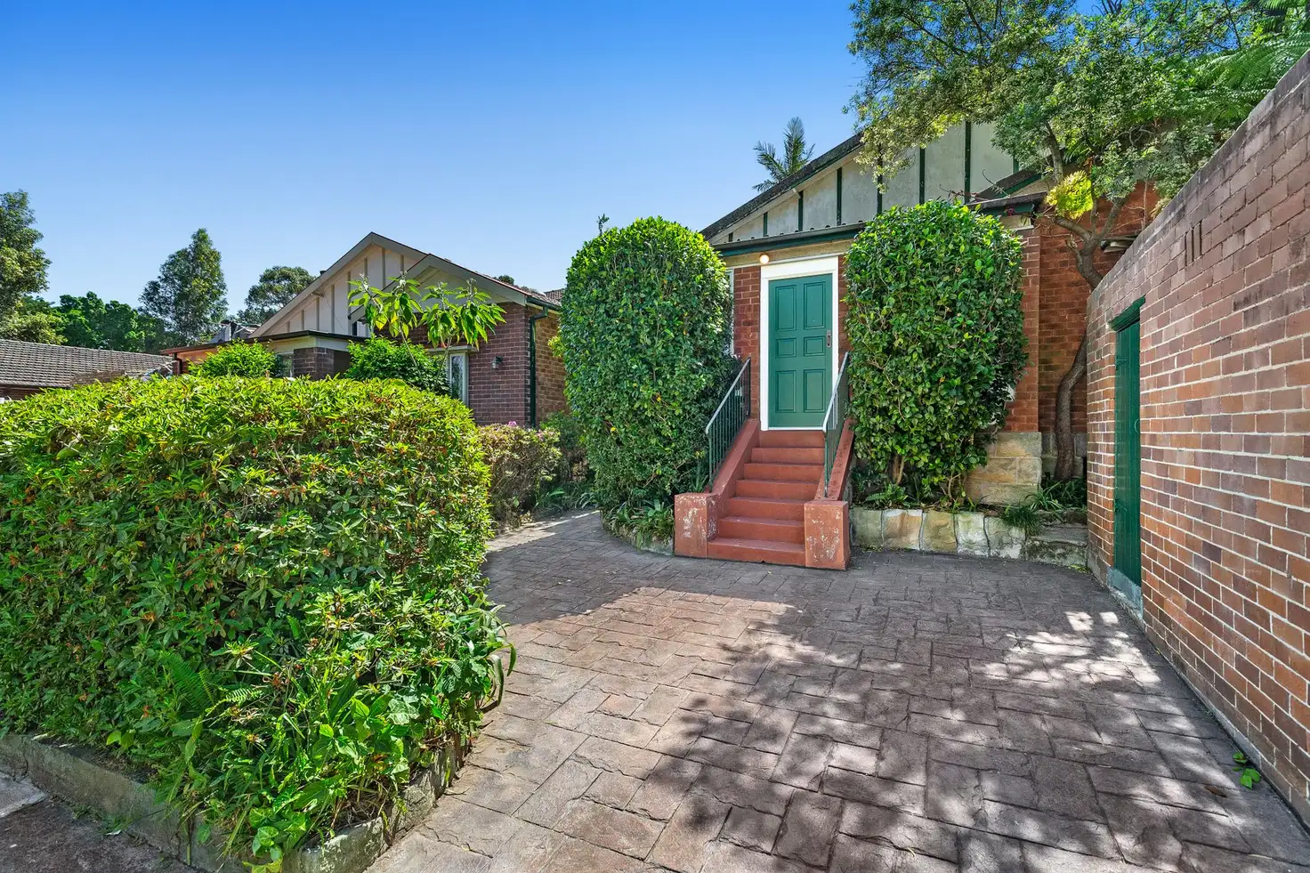 Main view of Homely house listing, 8 Gentle Street, Lane Cove NSW 2066