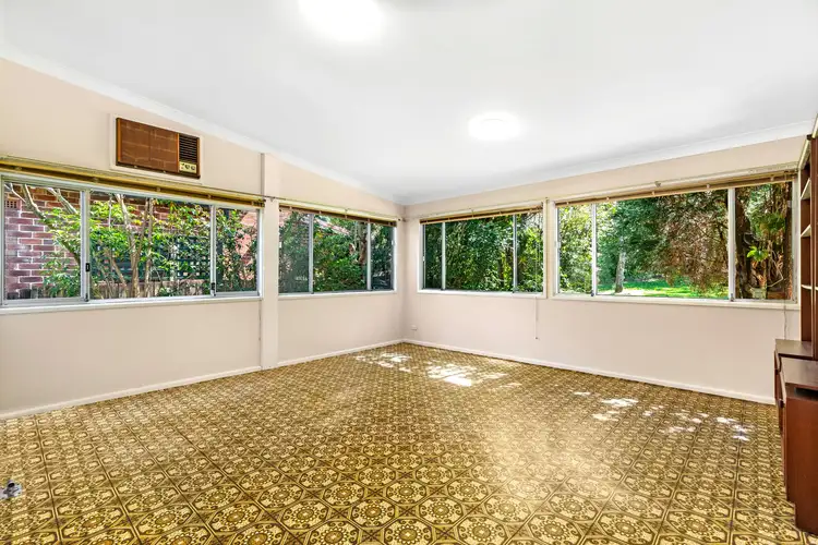 Fourth view of Homely house listing, 8 Gentle Street, Lane Cove NSW 2066