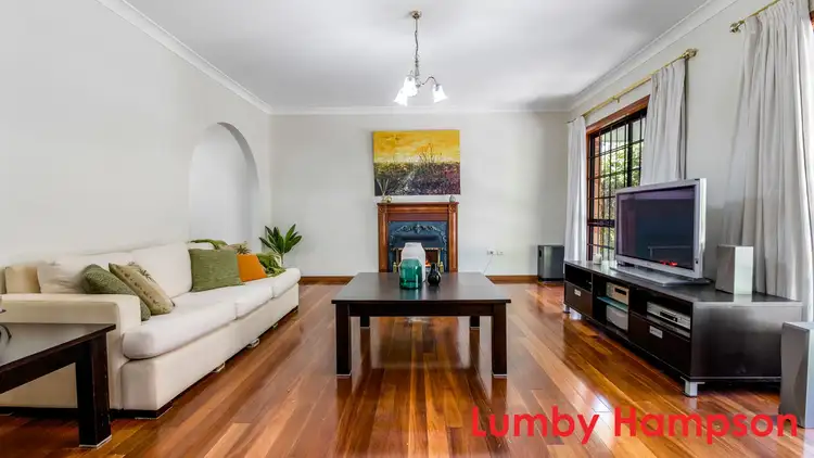 Second view of Homely house listing, 21 Rosewood Place, Cherrybrook NSW 2126