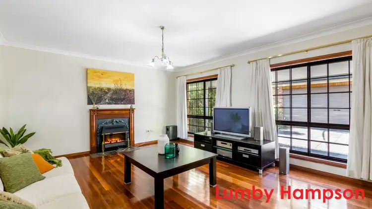 Third view of Homely house listing, 21 Rosewood Place, Cherrybrook NSW 2126