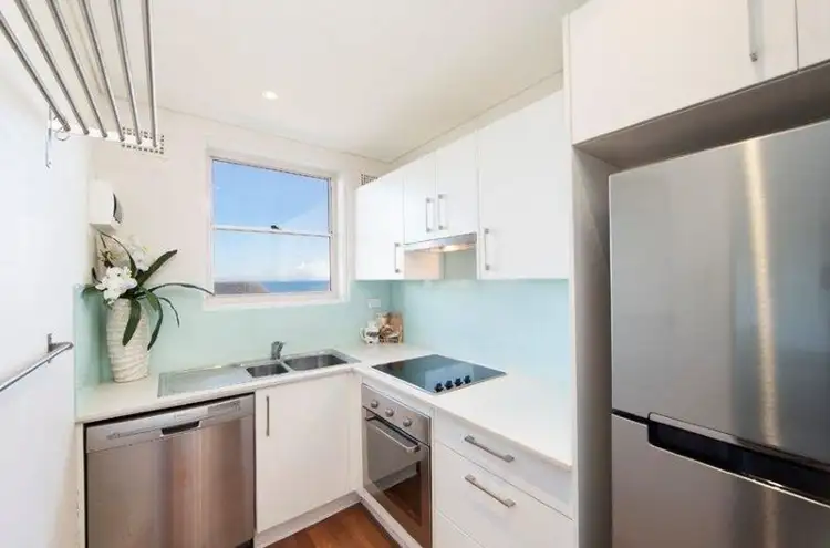 Third view of Homely unit listing, 2/48 Golf Avenue, Mona Vale NSW 2103