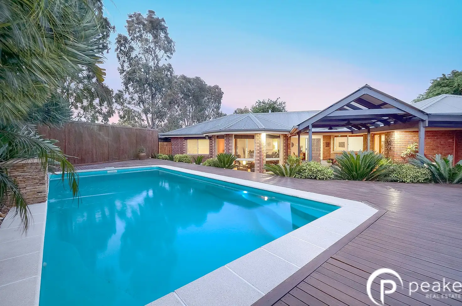 Main view of Homely house listing, 6 Dryden Court, Berwick VIC 3806