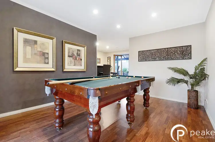 Fourth view of Homely house listing, 6 Dryden Court, Berwick VIC 3806