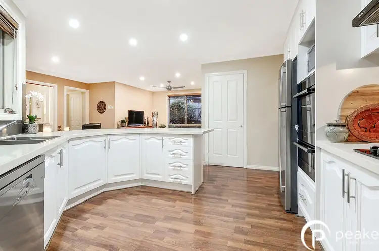 Sixth view of Homely house listing, 6 Dryden Court, Berwick VIC 3806