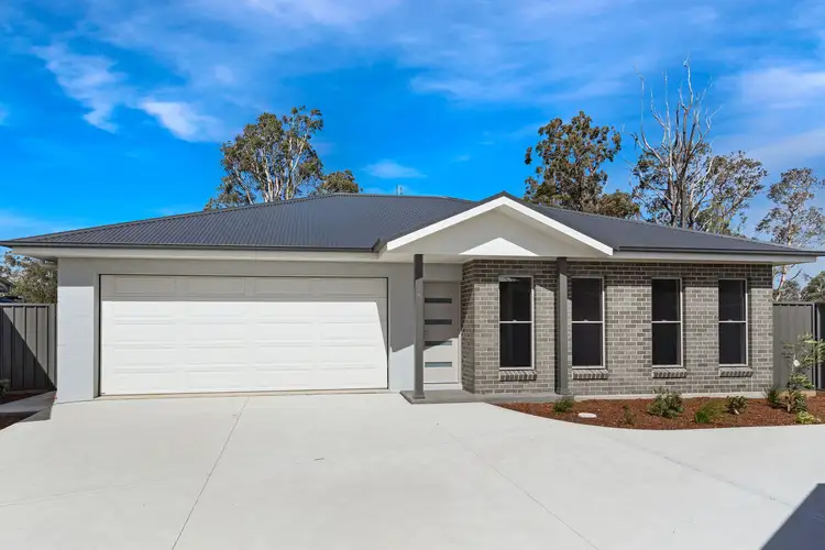 6/40-42 Diamond Crt, Rutherford NSW 2320