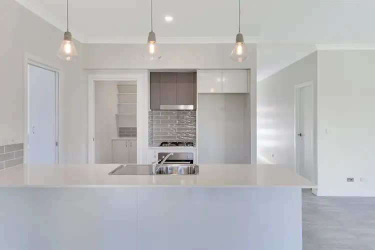 Second view of Homely villa listing, 6/40-42 Diamond Crt, Rutherford NSW 2320