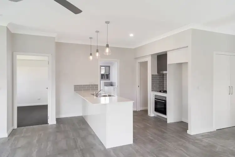 Third view of Homely villa listing, 6/40-42 Diamond Crt, Rutherford NSW 2320