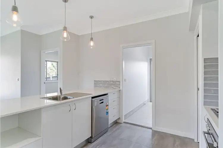 Fourth view of Homely villa listing, 6/40-42 Diamond Crt, Rutherford NSW 2320