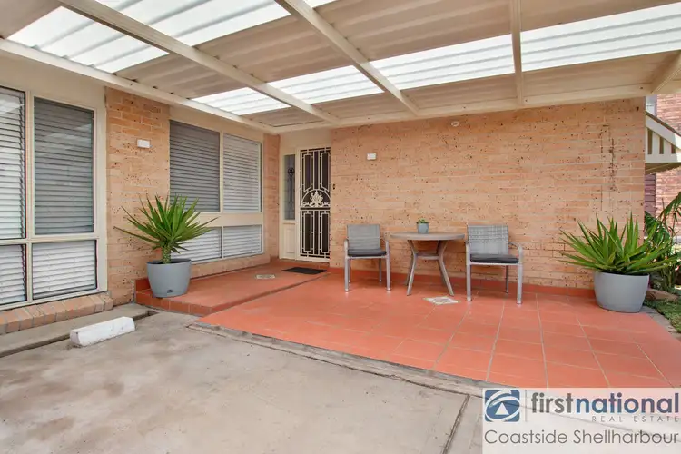 Third view of Homely house listing, 38 Bass Street, Barrack Heights NSW 2528