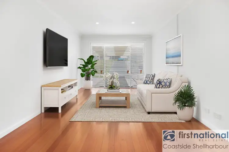 Fourth view of Homely house listing, 38 Bass Street, Barrack Heights NSW 2528