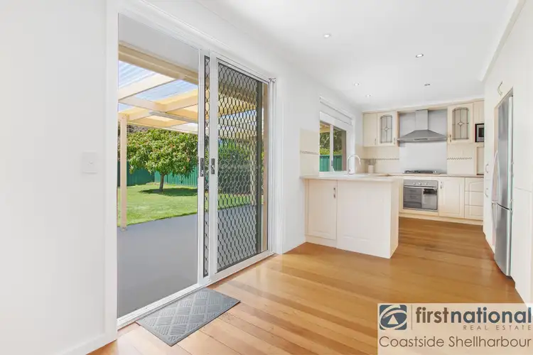 Fifth view of Homely house listing, 38 Bass Street, Barrack Heights NSW 2528