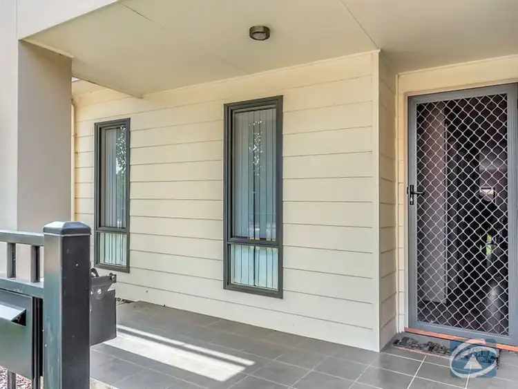 Second view of Homely house listing, 17 Flax-Lily Lane, Munno Para SA 5115